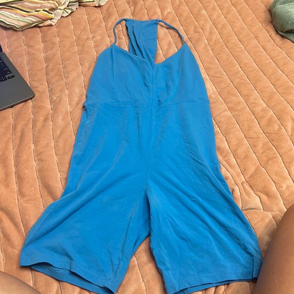 zara romper